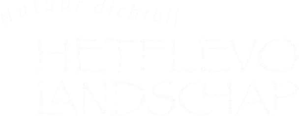 het flevo landschap