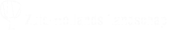 zuid hollands landschap